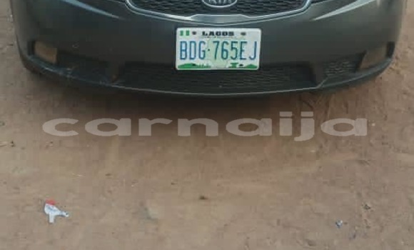 Buy Used Kia Cerato Other Car in Abuja in Lagos State