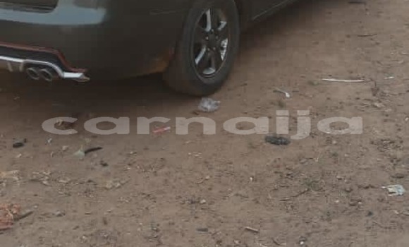 Acheter Occasion Voiture Kia Cerato Autre à Abuja, État de Lagos Acheter Occasion Voiture Kia Cerato Autre à Abuja, État de Lagos