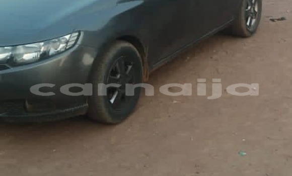 Acheter Occasion Voiture Kia Cerato Autre à Abuja, État de Lagos Acheter Occasion Voiture Kia Cerato Autre à Abuja, État de Lagos