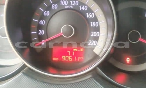 Acheter Occasion Voiture Kia Cerato Autre à Abuja, État de Lagos Acheter Occasion Voiture Kia Cerato Autre à Abuja, État de Lagos