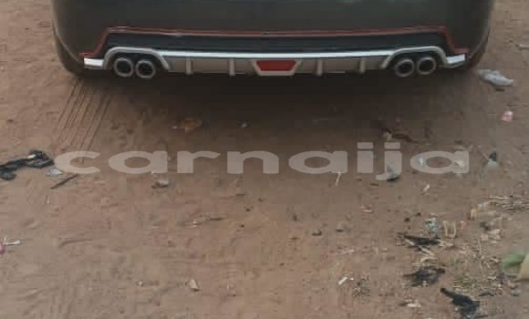 Acheter Occasion Voiture Kia Cerato Autre à Abuja, État de Lagos Acheter Occasion Voiture Kia Cerato Autre à Abuja, État de Lagos