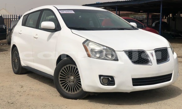 Acheter Occasion Voiture Pontiac Vibe Autre à Abuja, État de Lagos Acheter Occasion Voiture Pontiac Vibe Autre à Abuja, État de Lagos