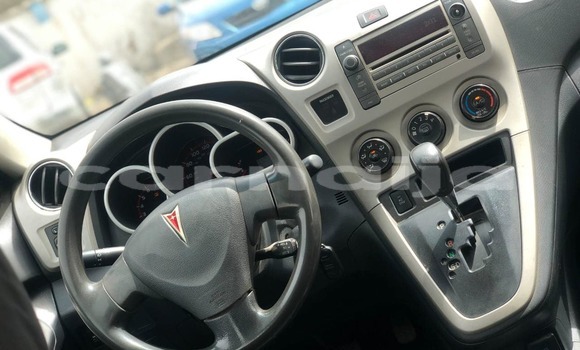Acheter Occasion Voiture Pontiac Vibe Autre à Abuja, État de Lagos Acheter Occasion Voiture Pontiac Vibe Autre à Abuja, État de Lagos