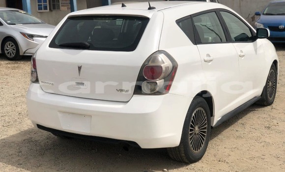 Acheter Occasion Voiture Pontiac Vibe Autre à Abuja, État de Lagos Acheter Occasion Voiture Pontiac Vibe Autre à Abuja, État de Lagos