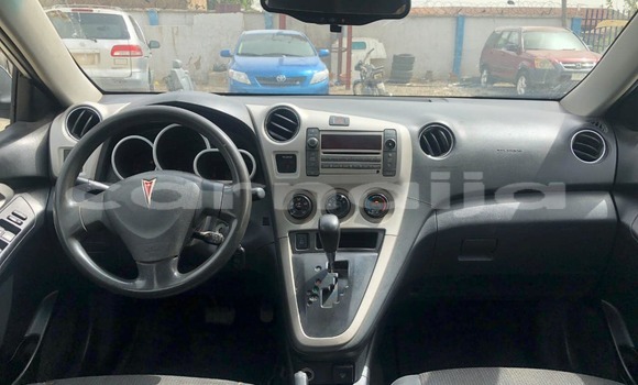 Acheter Occasion Voiture Pontiac Vibe Autre à Abuja, État de Lagos Acheter Occasion Voiture Pontiac Vibe Autre à Abuja, État de Lagos