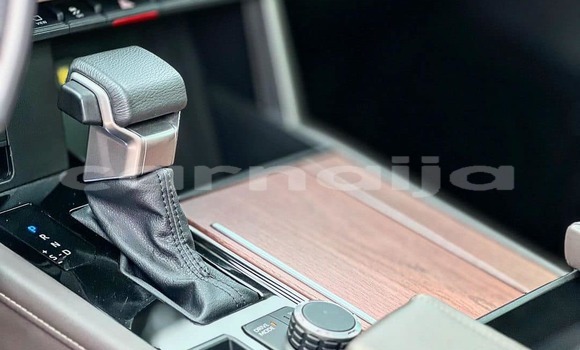 Buy Used Toyota Tundra Black Car in Abuja in Lagos State Buy Used Toyota Tundra Black Car in Abuja in Lagos State