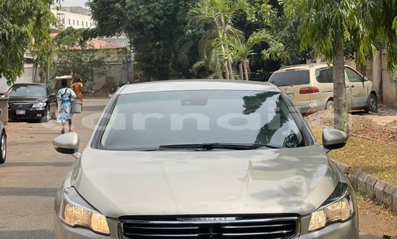 Buy Used Peugeot 508 Other Car in Abuja in Lagos State