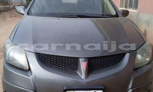 Acheter Occasion Voiture Pontiac Vibe Autre à Abuja, État de Lagos Acheter Occasion Voiture Pontiac Vibe Autre à Abuja, État de Lagos