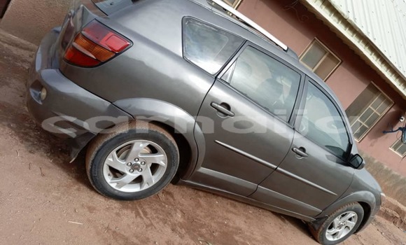 Acheter Occasion Voiture Pontiac Vibe Autre à Abuja, État de Lagos Acheter Occasion Voiture Pontiac Vibe Autre à Abuja, État de Lagos