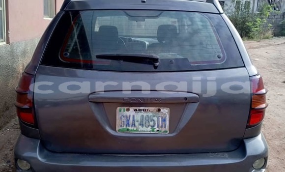 Acheter Occasion Voiture Pontiac Vibe Autre à Abuja, État de Lagos Acheter Occasion Voiture Pontiac Vibe Autre à Abuja, État de Lagos