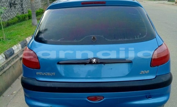 Buy Used Toyota Vitz Blue Car in Abuja in Lagos State Buy Used Toyota Vitz Blue Car in Abuja in Lagos State