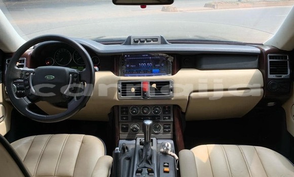 Acheter Occasion Voiture Range Rover Evoque Noir à Abuja, État de Lagos Acheter Occasion Voiture Range Rover Evoque Noir à Abuja, État de Lagos