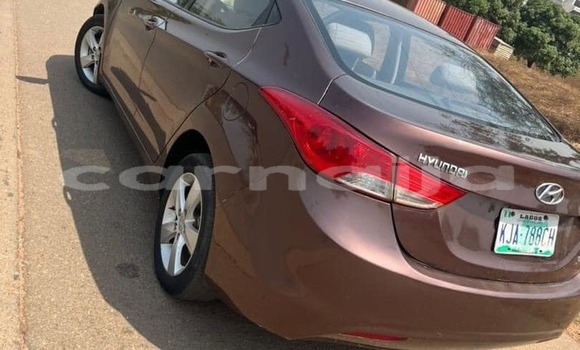 Acheter Occasion Voiture Hyundai Elantra Autre à Abuja, État de Lagos