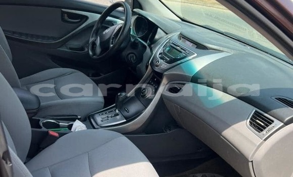 Acheter Occasion Voiture Hyundai Elantra Autre à Abuja, État de Lagos Acheter Occasion Voiture Hyundai Elantra Autre à Abuja, État de Lagos