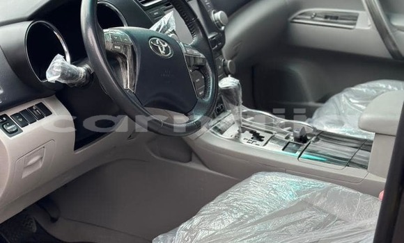 Acheter Occasion Voiture Toyota Highlander Autre à Lagos, État de Lagos Acheter Occasion Voiture Toyota Highlander Autre à Lagos, État de Lagos