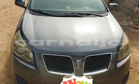 Buy Used Pontiac Vibe Other Car in Abaji in Federal Capital Territory Buy Used Pontiac Vibe Other Car in Abaji in Federal Capital Territory