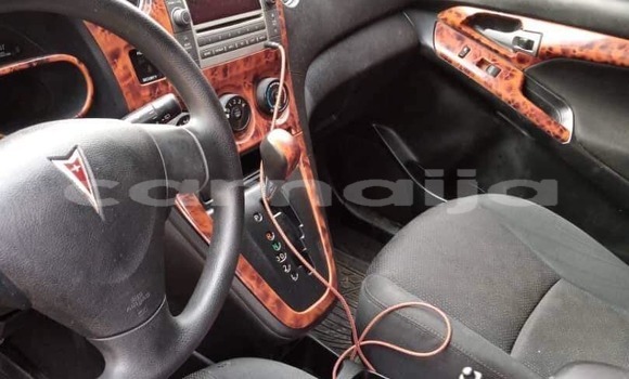 Buy Used Pontiac Vibe Other Car in Abaji in Federal Capital Territory Buy Used Pontiac Vibe Other Car in Abaji in Federal Capital Territory