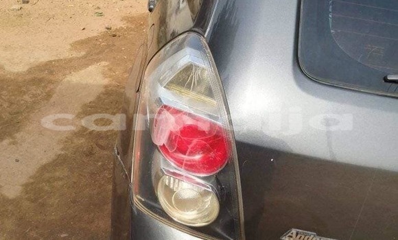 Buy Used Pontiac Vibe Other Car in Abaji in Federal Capital Territory Buy Used Pontiac Vibe Other Car in Abaji in Federal Capital Territory