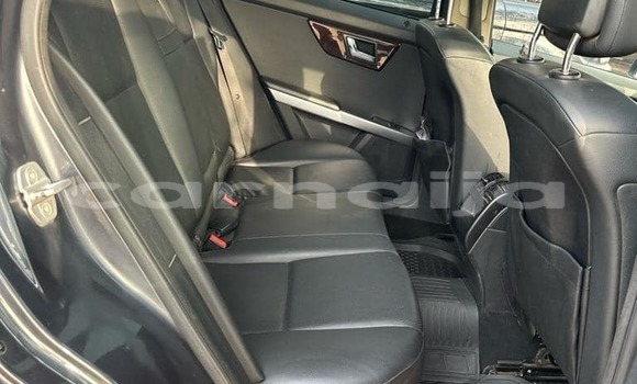 Acheter Occasion Voiture Mercedes-Benz GLK–Class Autre à Abuja, État de Lagos Acheter Occasion Voiture Mercedes-Benz GLK–Class Autre à Abuja, État de Lagos