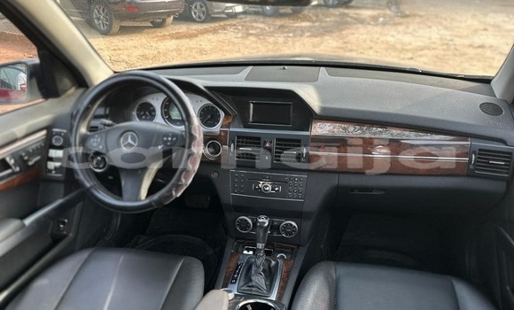 Acheter Occasion Voiture Mercedes-Benz GLK–Class Autre à Abuja, État de Lagos Acheter Occasion Voiture Mercedes-Benz GLK–Class Autre à Abuja, État de Lagos