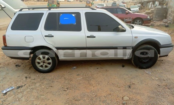 Acheter Occasion Voiture Volkswagen Golf Blanc à Abuja, État de Lagos Acheter Occasion Voiture Volkswagen Golf Blanc à Abuja, État de Lagos