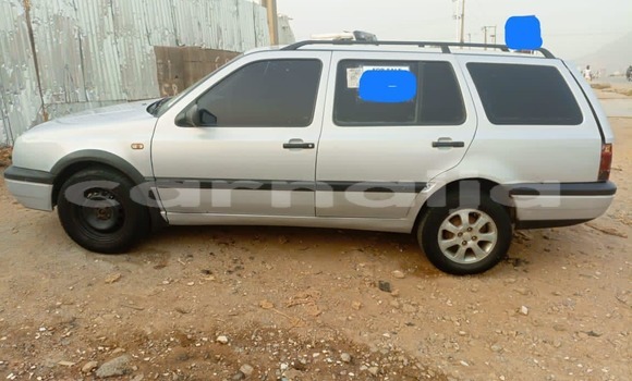 Acheter Occasion Voiture Volkswagen Golf Blanc à Abuja, État de Lagos Acheter Occasion Voiture Volkswagen Golf Blanc à Abuja, État de Lagos
