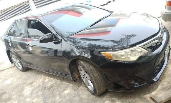 Buy Used Toyota Camry Other Car in Abuja in Lagos State