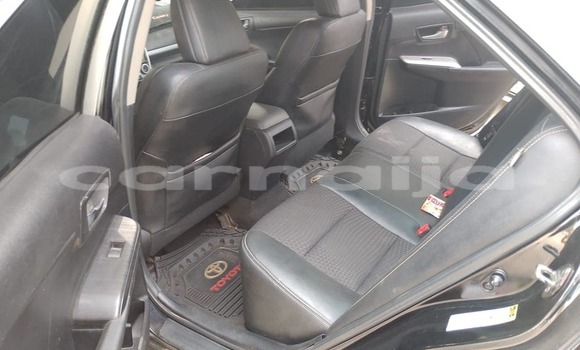 Acheter Occasion Voiture Toyota Camry Autre à Abuja, État de Lagos Acheter Occasion Voiture Toyota Camry Autre à Abuja, État de Lagos