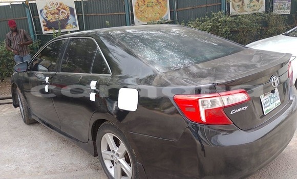 Acheter Occasion Voiture Toyota Camry Autre à Abuja, État de Lagos Acheter Occasion Voiture Toyota Camry Autre à Abuja, État de Lagos