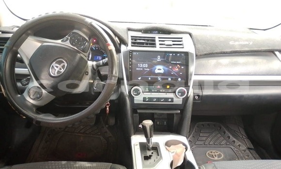 Acheter Occasion Voiture Toyota Camry Autre à Abuja, État de Lagos Acheter Occasion Voiture Toyota Camry Autre à Abuja, État de Lagos