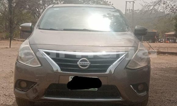 Acheter Occasion Voiture Nissan Almera Autre à Abuja, État de Lagos Acheter Occasion Voiture Nissan Almera Autre à Abuja, État de Lagos