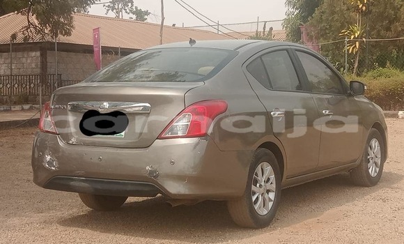 Acheter Occasion Voiture Nissan Almera Autre à Abuja, État de Lagos Acheter Occasion Voiture Nissan Almera Autre à Abuja, État de Lagos