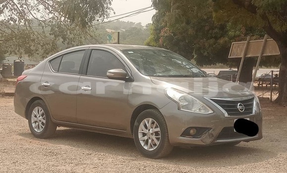 Acheter Occasion Voiture Nissan Almera Autre à Abuja, État de Lagos Acheter Occasion Voiture Nissan Almera Autre à Abuja, État de Lagos