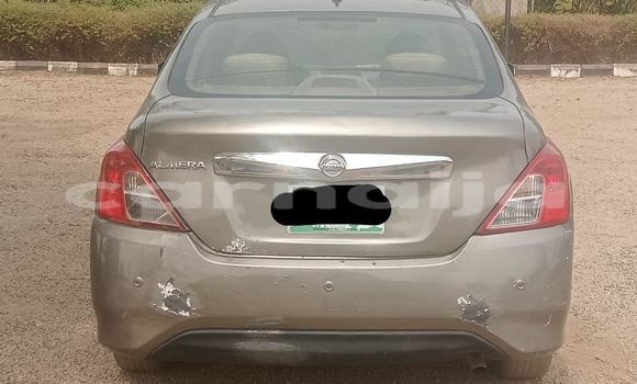 Acheter Occasion Voiture Nissan Almera Autre à Abuja, État de Lagos Acheter Occasion Voiture Nissan Almera Autre à Abuja, État de Lagos