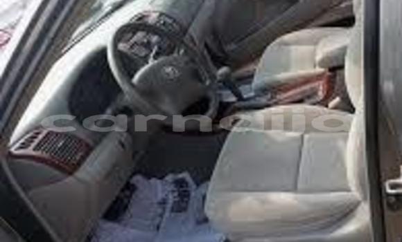 Acheter Occasion Voiture Toyota Camry Gris à Lagos, État de Lagos