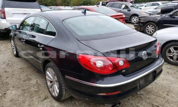 Acheter Occasion Voiture Volkswagen Passat CC Noir à Lagos, État de Lagos Acheter Occasion Voiture Volkswagen Passat CC Noir à Lagos, État de Lagos
