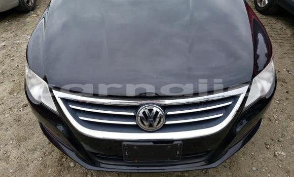 Acheter Occasion Voiture Volkswagen Passat CC Noir à Lagos, État de Lagos Acheter Occasion Voiture Volkswagen Passat CC Noir à Lagos, État de Lagos