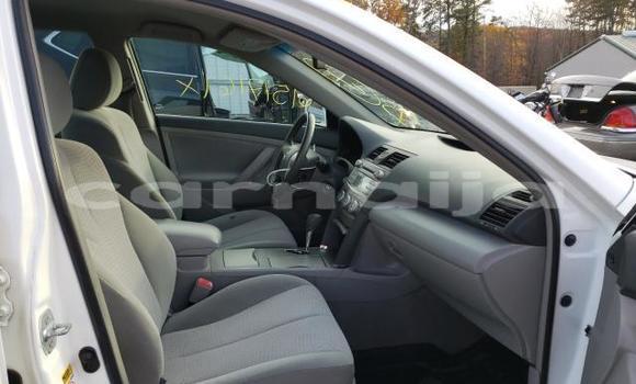 Acheter Neuf Voiture Toyota Camry Blanc à Lagos, État de Lagos Acheter Neuf Voiture Toyota Camry Blanc à Lagos, État de Lagos