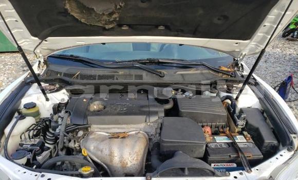 Acheter Neuf Voiture Toyota Camry Blanc à Lagos, État de Lagos Acheter Neuf Voiture Toyota Camry Blanc à Lagos, État de Lagos