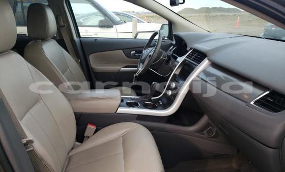 Acheter Occasion Voiture Ford Edge Autre à Lagos, État de Lagos Acheter Occasion Voiture Ford Edge Autre à Lagos, État de Lagos