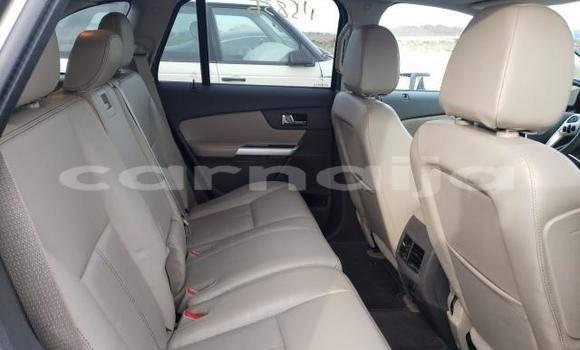 Acheter Occasion Voiture Ford Edge Autre à Lagos, État de Lagos Acheter Occasion Voiture Ford Edge Autre à Lagos, État de Lagos