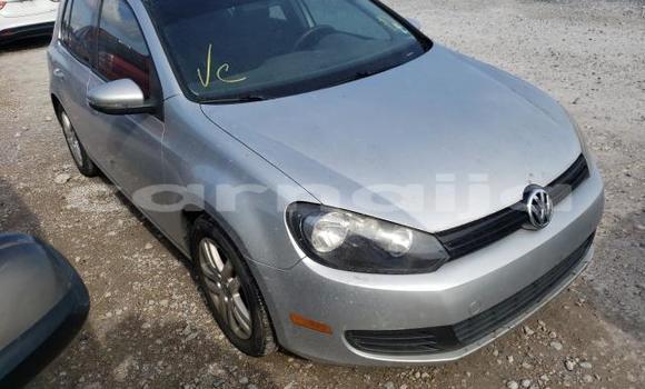 Acheter Occasion Voiture Volkswagen Golf Autre à Lagos, État de Lagos