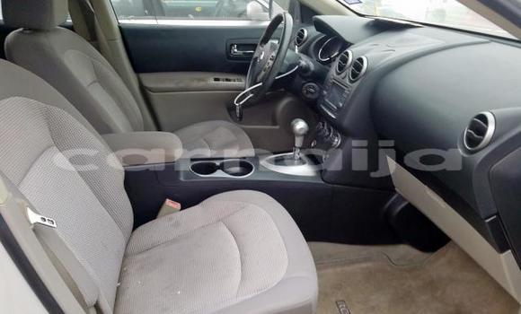 Acheter Occasion Voiture Nissan Rogue Autre à Lagos, État de Lagos Acheter Occasion Voiture Nissan Rogue Autre à Lagos, État de Lagos