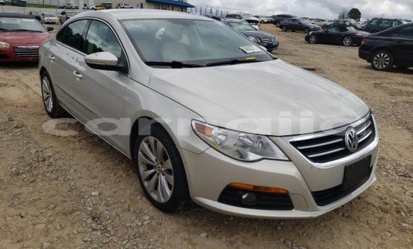 Acheter Occasion Voiture Volkswagen Passat CC Autre à Lagos, État de Lagos Acheter Occasion Voiture Volkswagen Passat CC Autre à Lagos, État de Lagos