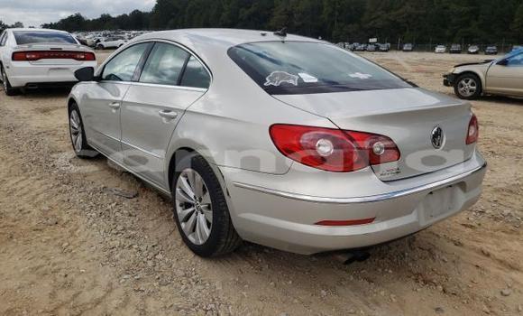 Acheter Occasion Voiture Volkswagen Passat CC Autre à Lagos, État de Lagos Acheter Occasion Voiture Volkswagen Passat CC Autre à Lagos, État de Lagos