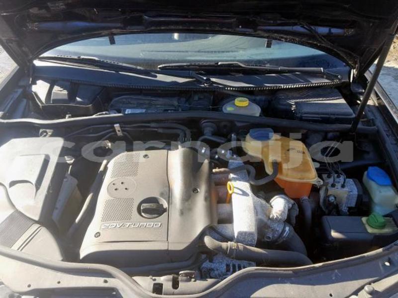 Big with watermark volkswagen passat lagos state lagos 3795