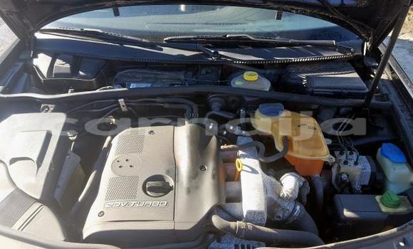 Acheter Occasion Voiture Volkswagen Passat Noir à Lagos, État de Lagos Acheter Occasion Voiture Volkswagen Passat Noir à Lagos, État de Lagos