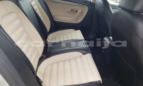 Acheter Occasion Voiture Volkswagen Passat CC Autre à Lagos, État de Lagos Acheter Occasion Voiture Volkswagen Passat CC Autre à Lagos, État de Lagos