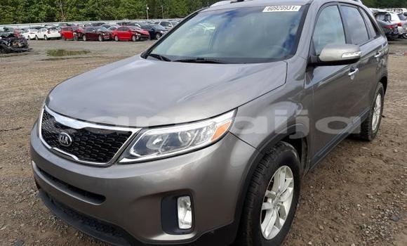 Acheter Occasion Voiture Kia Sportage Autre à Lagos, État de Lagos Acheter Occasion Voiture Kia Sportage Autre à Lagos, État de Lagos