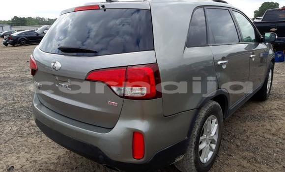 Acheter Occasion Voiture Kia Sportage Autre à Lagos, État de Lagos Acheter Occasion Voiture Kia Sportage Autre à Lagos, État de Lagos
